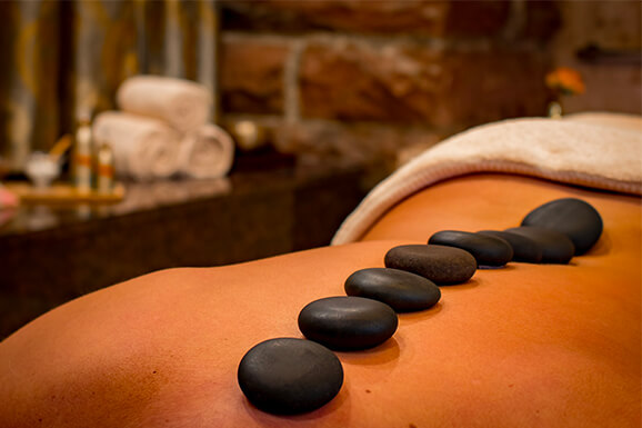 studio massaggi omegna