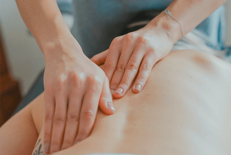 osteopatia